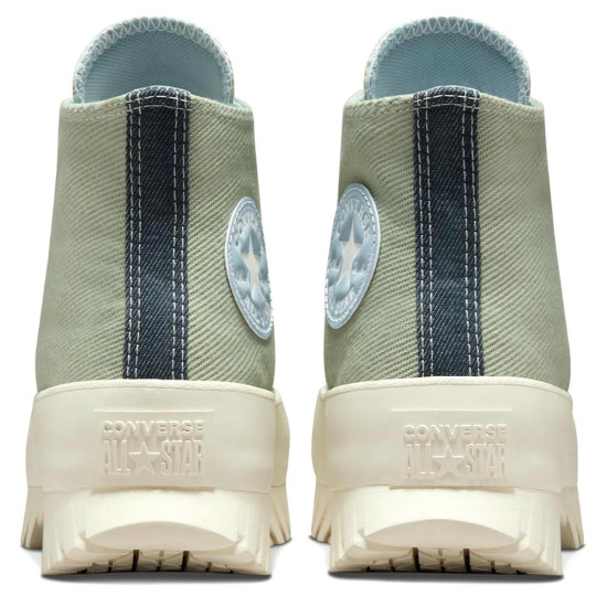 Converse Chuck Taylor All Star Lugged 2.0